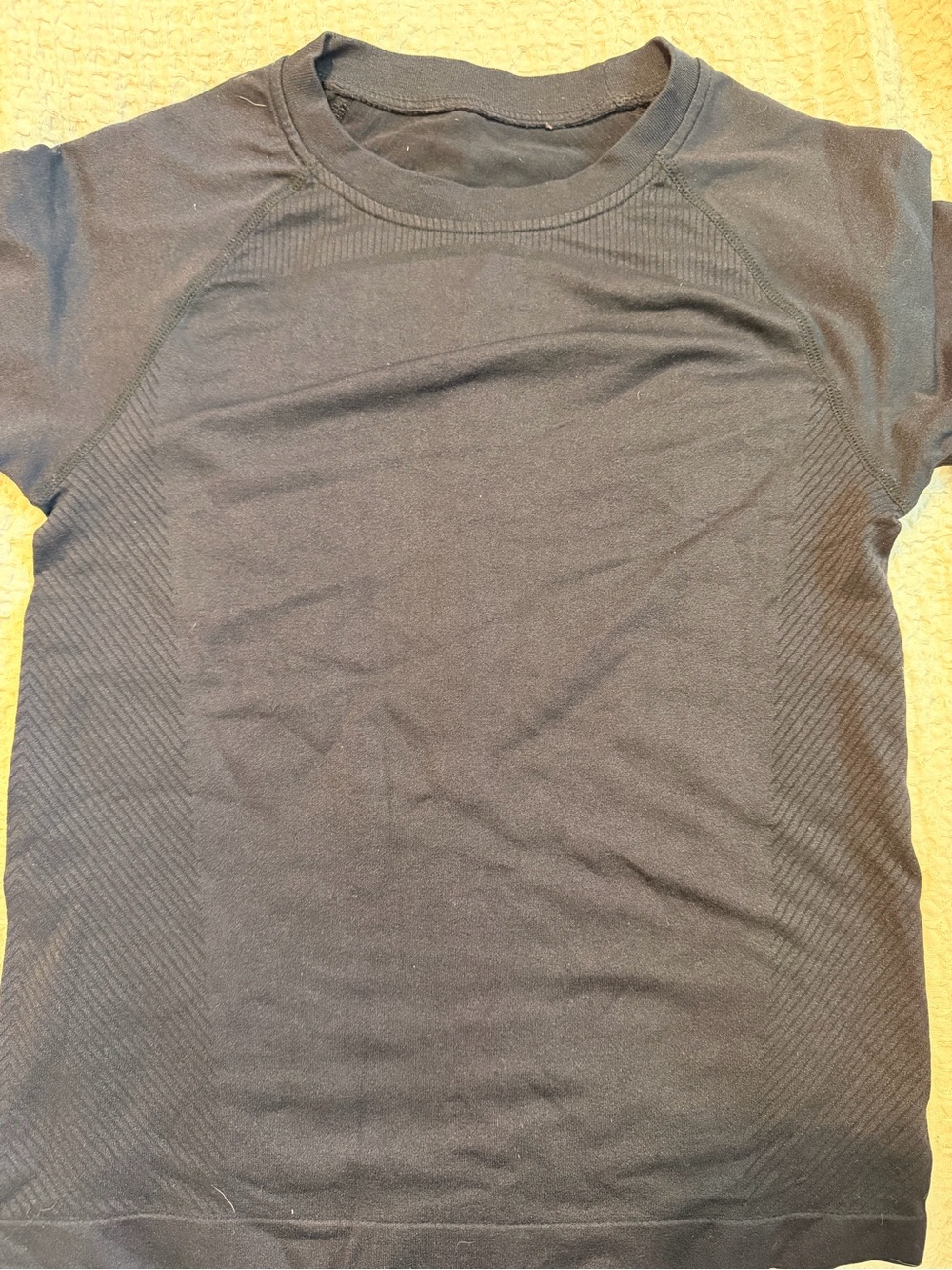 Workout tops - Picture 8 of 10
